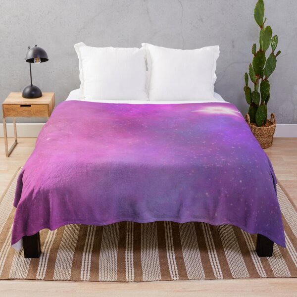 Item preview, Pink Nebula designed and sold by OfPaperAndScissors.