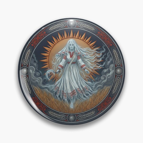 Item preview, Noonwraith - Lady of Noon designed and sold by Mission Ready.