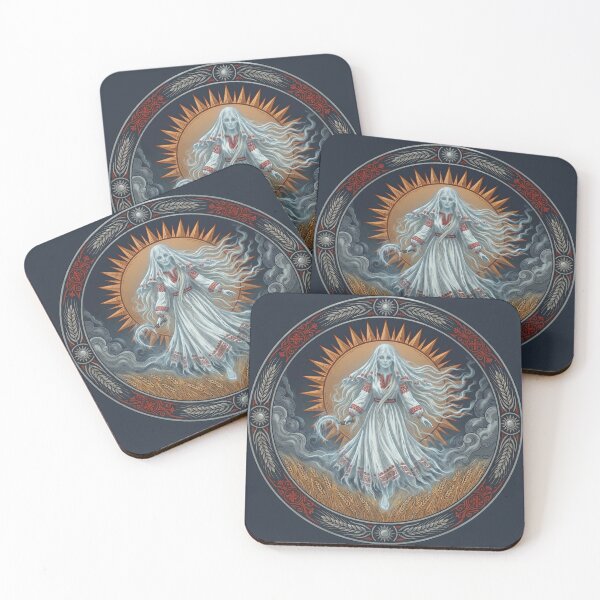 Item preview, Noonwraith - Lady of Noon designed and sold by Mission Ready.