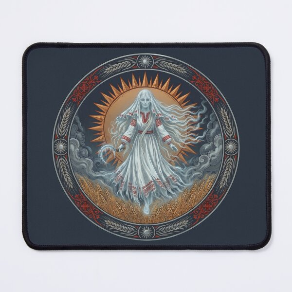 Item preview, Noonwraith - Lady of Noon designed and sold by Mission Ready.