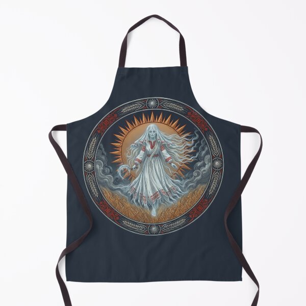 Item preview, Noonwraith - Lady of Noon designed and sold by Mission Ready.