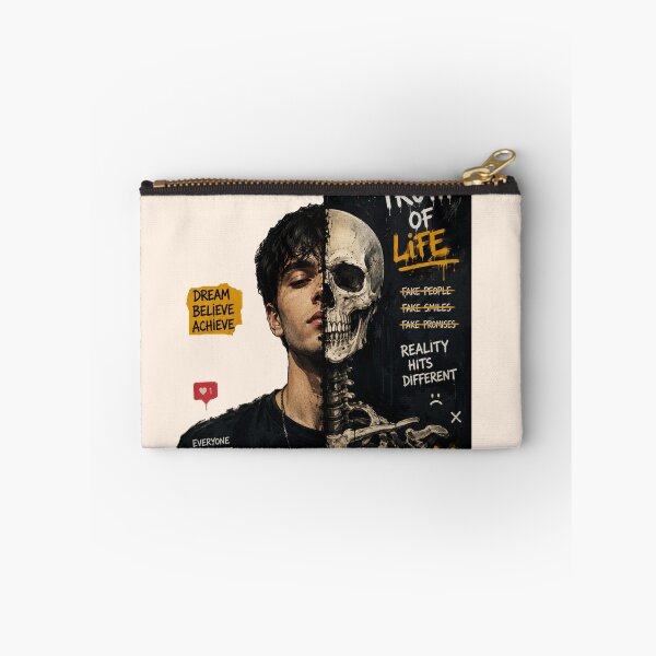 Item preview, Truth Of Life designed and sold by DesignPrePress.