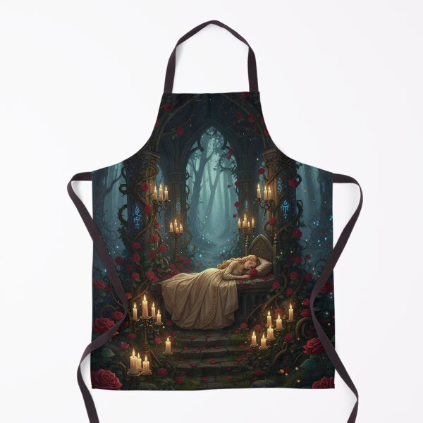 Item preview, Sleeping Beauty designed and sold by PicParadiz.