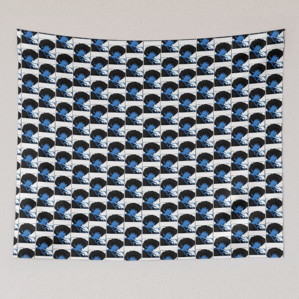 Item preview, Doodle Blue designed and sold by Ninaa-Art.