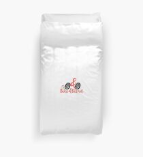 Bike&Blend Bettbezug