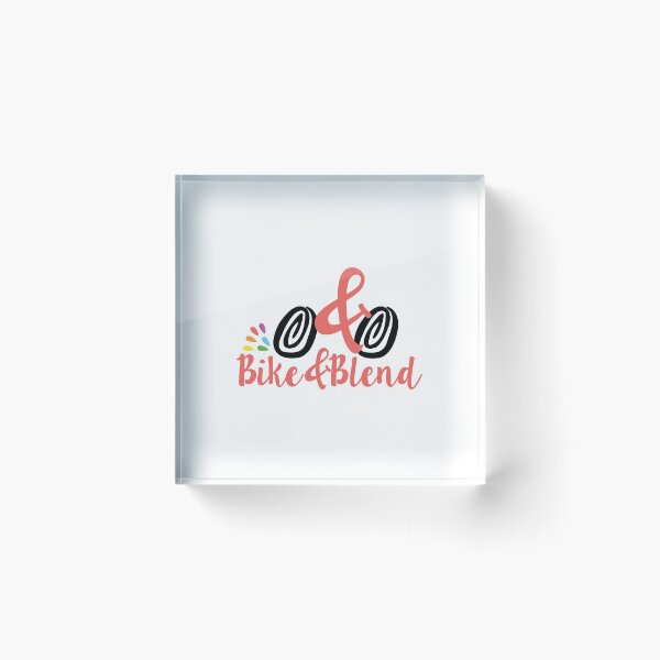 Artikelvorschau, Bike&Blend entworfen und verkauft von sarahbarnes18.