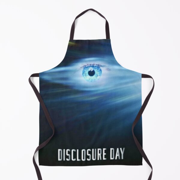 Item preview, Disclosure day designed and sold by DanielsBob.