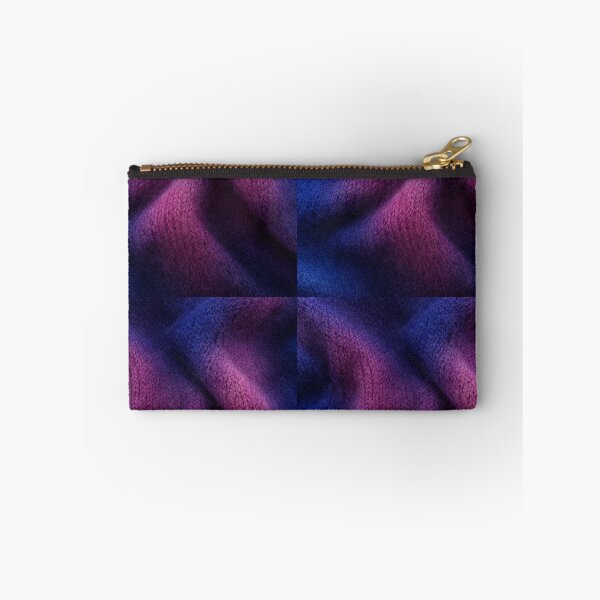 Item preview, Electric Indigo Mohair Knit Pattern designed and sold by frumixart.