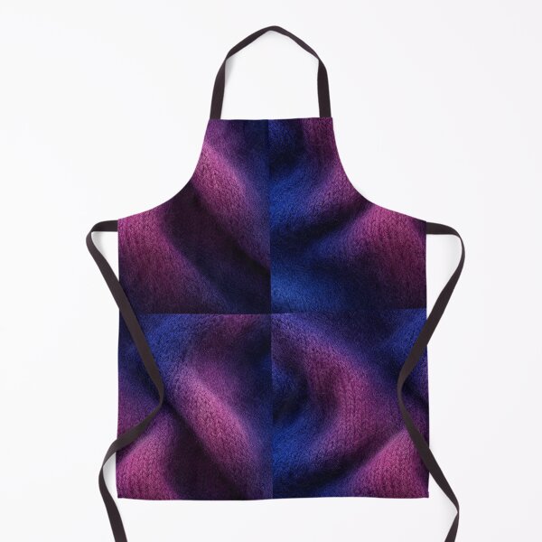 Item preview, Electric Indigo Mohair Knit Pattern designed and sold by frumixart.