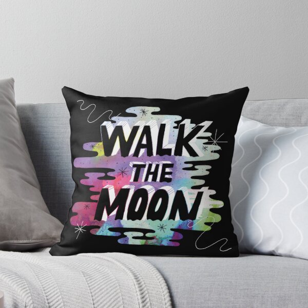 Item preview, Walk the Moon  designed and sold by Working Canvas .