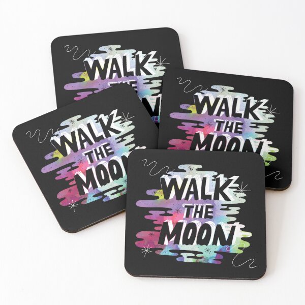 Item preview, Walk the Moon  designed and sold by Working Canvas .