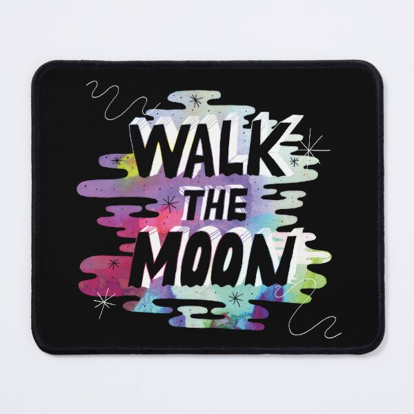 Item preview, Walk the Moon  designed and sold by Working Canvas .