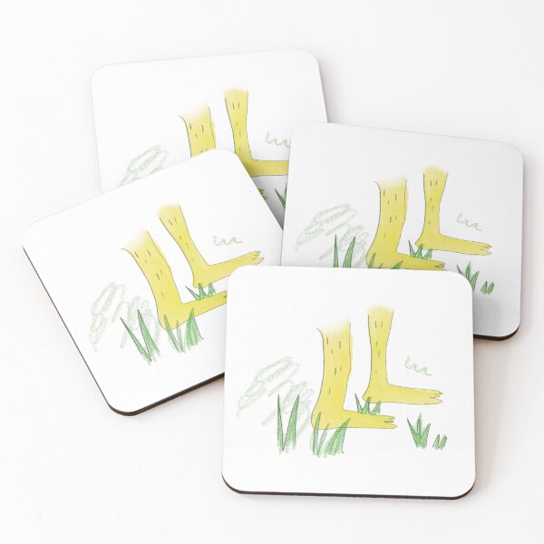 Item preview, touching the grass designed and sold by andreea.v.