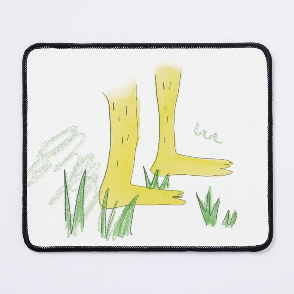 Item preview, touching the grass designed and sold by andreea.v.