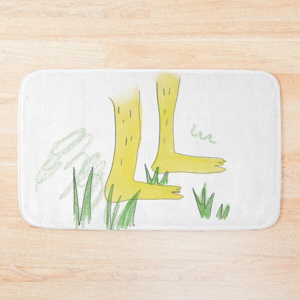 Item preview, touching the grass designed and sold by andreea.v.