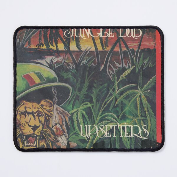 Item preview, Blackboard Jungle Dub designed and sold by Whiteside Running & Apparel.