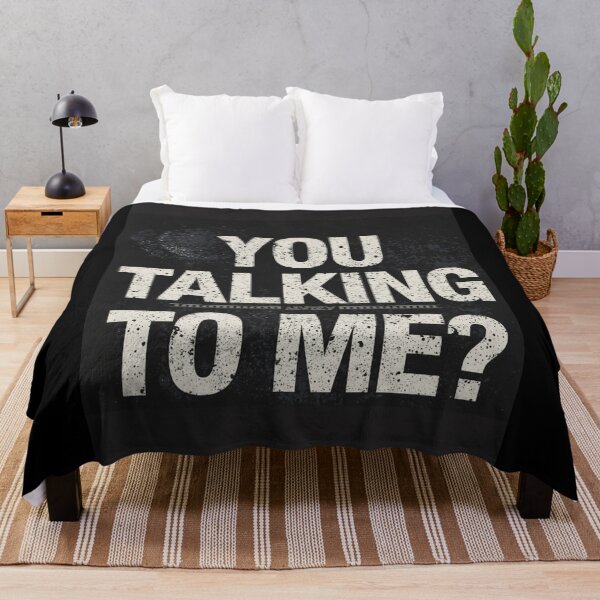 Item preview, You talking to me?  designed and sold by whatthefoxsays.