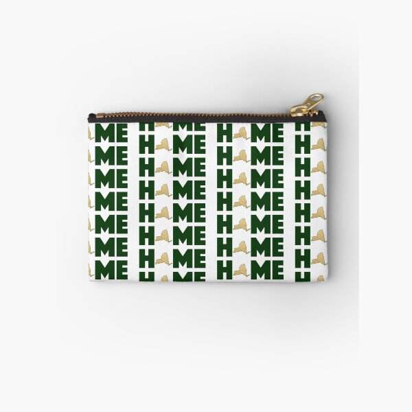 Item preview, HOME New York Green/Gold designed and sold by TaskMe.
