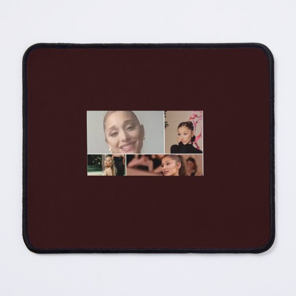 Item preview, Ariana Grands Collage designed and sold by ItsShayyWinter.