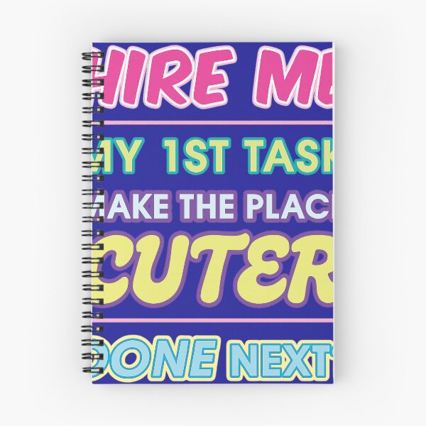 Item preview, Hire Me Graduate Retro Shirt For Girls Women's  designed and sold by Never2Soon.