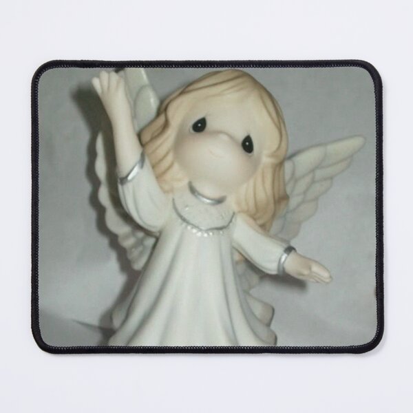 Item preview, Precious Moments Angel designed and sold by derpinaa.