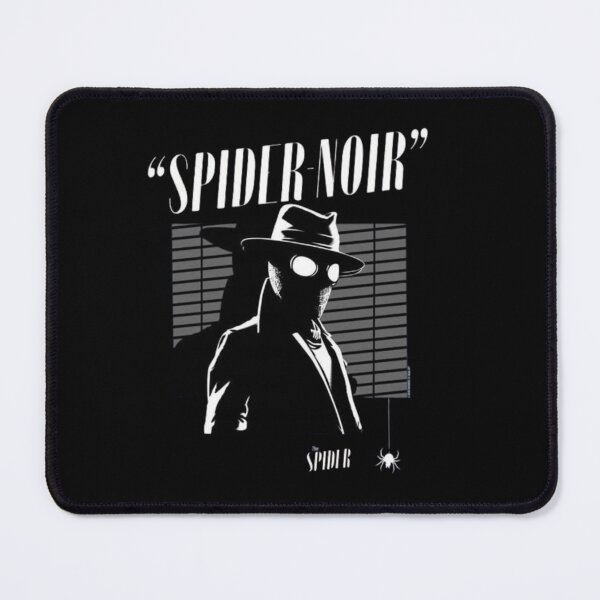 Item preview, Spider Noir designed and sold by georgenorthon04.