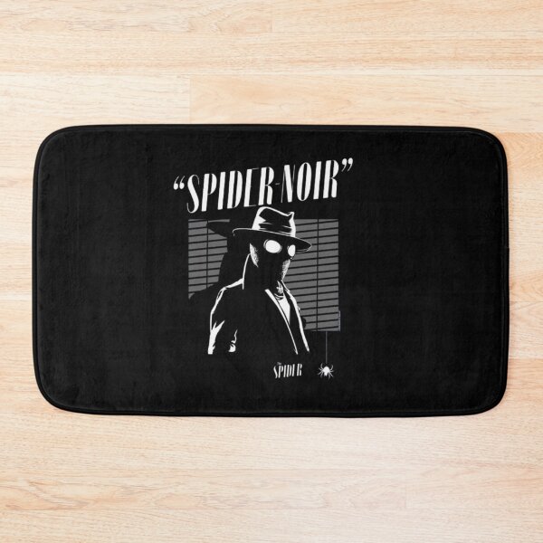 Item preview, Spider Noir designed and sold by georgenorthon04.