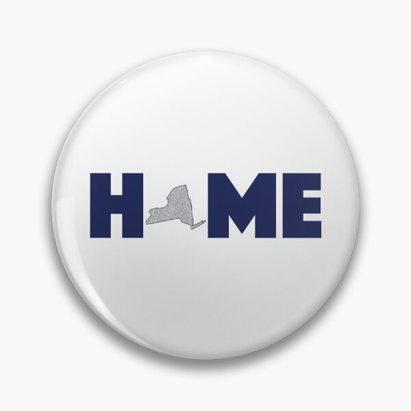 Item preview, HOME New York Navy designed and sold by TaskMe.