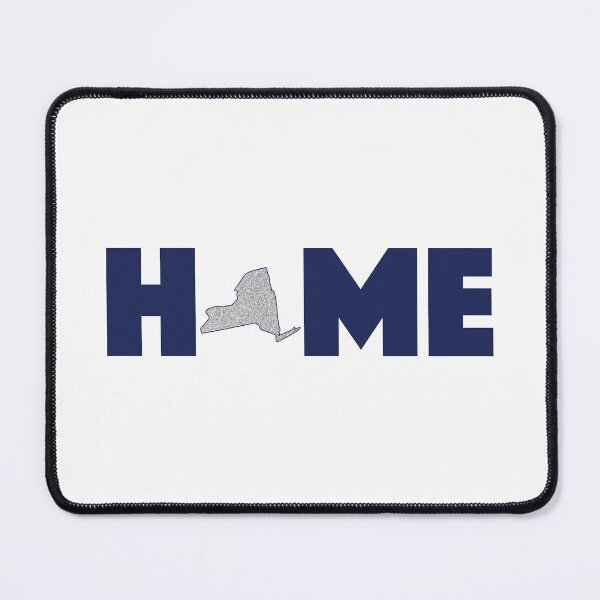 Item preview, HOME New York Navy designed and sold by TaskMe.