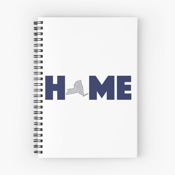 Item preview, HOME New York Navy designed and sold by TaskMe.