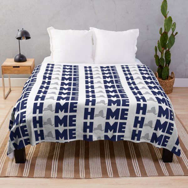 Item preview, HOME New York Navy designed and sold by TaskMe.