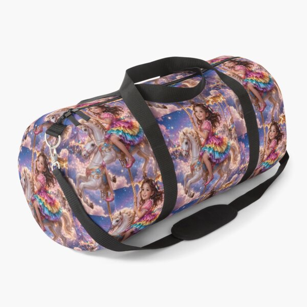 Item preview, Carousel of Dreams. designed and sold by JoyNest = "The nest of joy".