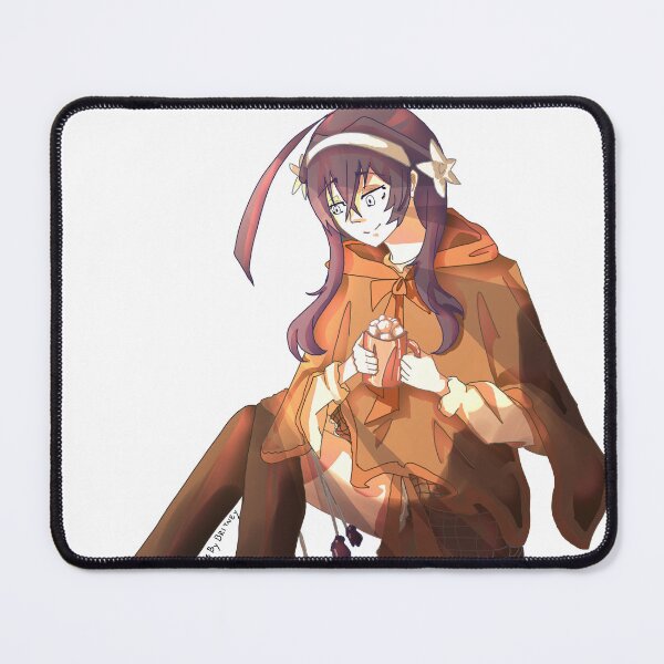 Item preview, Kyouka Izumi Bungo Stray Dogs anime designed and sold by BritneysFandoms.