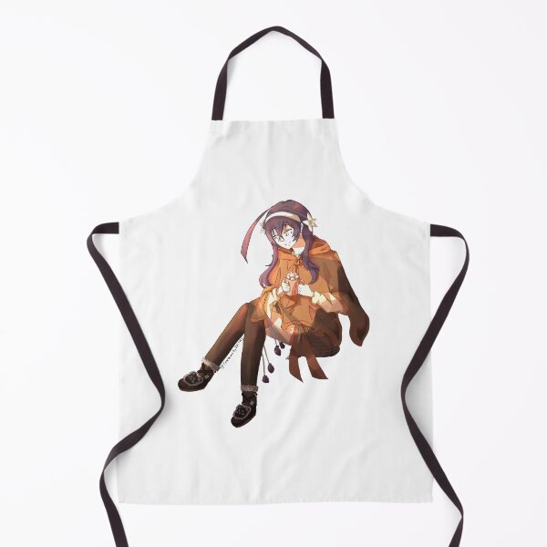 Item preview, Kyouka Izumi Bungo Stray Dogs anime designed and sold by BritneysFandoms.