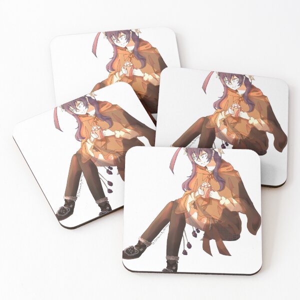 Item preview, Kyouka Izumi Bungo Stray Dogs anime designed and sold by BritneysFandoms.