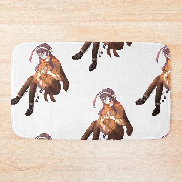 Item preview, Kyouka Izumi Bungo Stray Dogs anime designed and sold by BritneysFandoms.