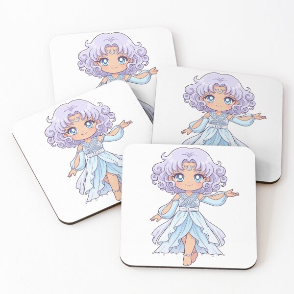 Item preview, Chibi Moon Priestess designed and sold by Solace Sparkles.