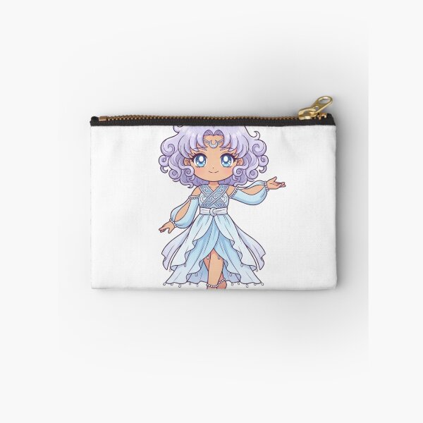 Item preview, Chibi Moon Priestess designed and sold by Solace Sparkles.