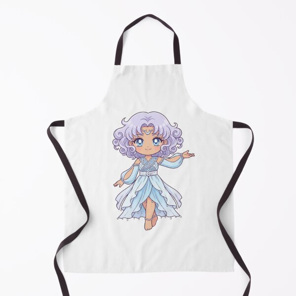 Item preview, Chibi Moon Priestess designed and sold by Solace Sparkles.