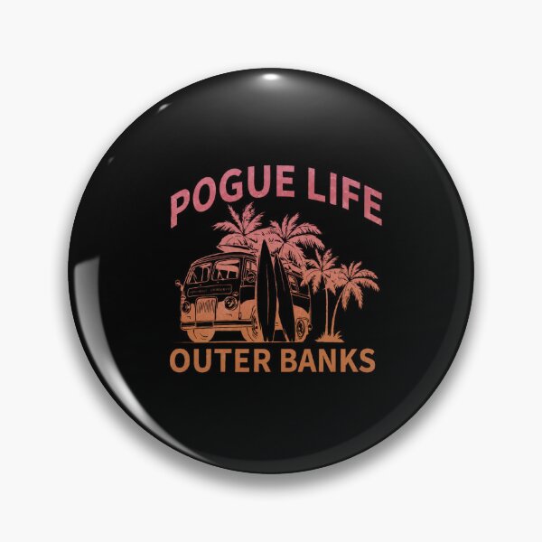 Item preview, Pogue Life designed and sold by GraficDesigners.