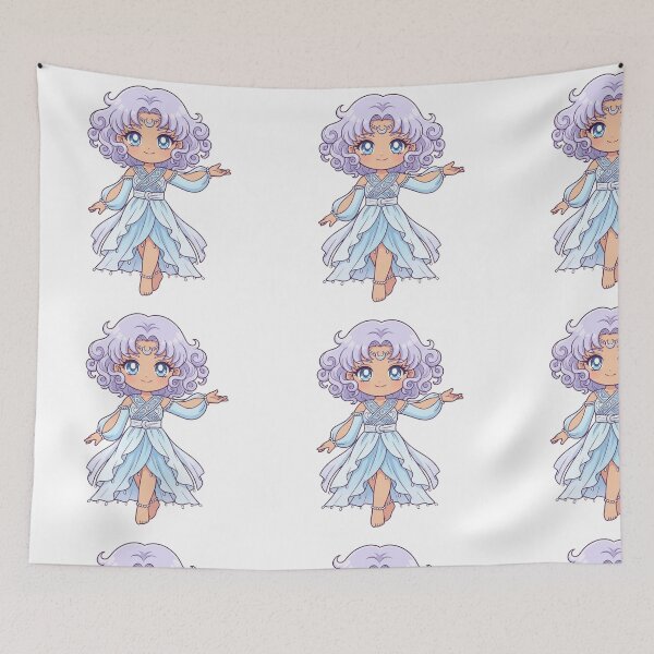 Item preview, Chibi Moon Priestess designed and sold by Solace Sparkles.