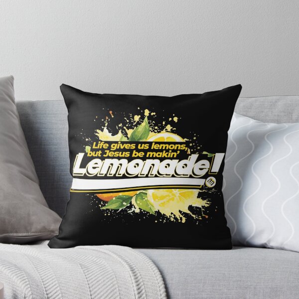 Item preview, Lemonade designed and sold by bncrgd.