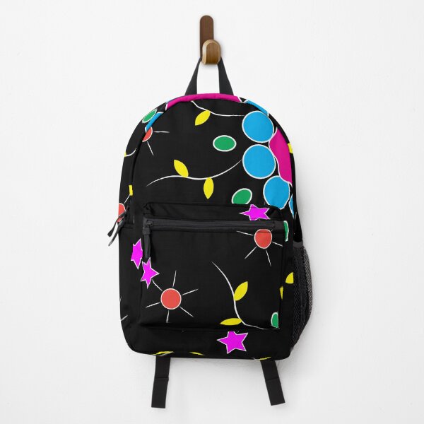 Item preview, Color Burst Mandala by Friend designed and sold by Style Legion.