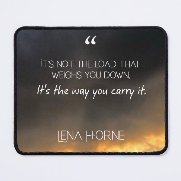 Item preview, REAL photograph with motivational quote designed and sold by GiSilver.