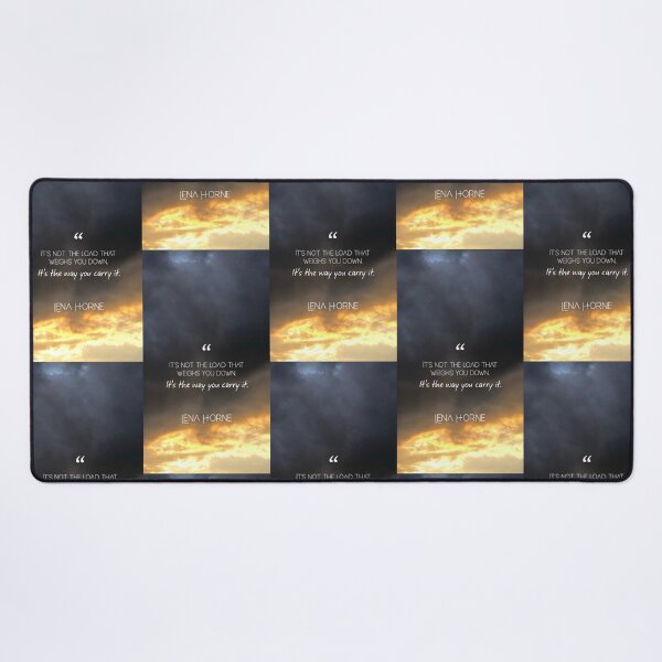 Item preview, REAL photograph with motivational quote designed and sold by GiSilver.