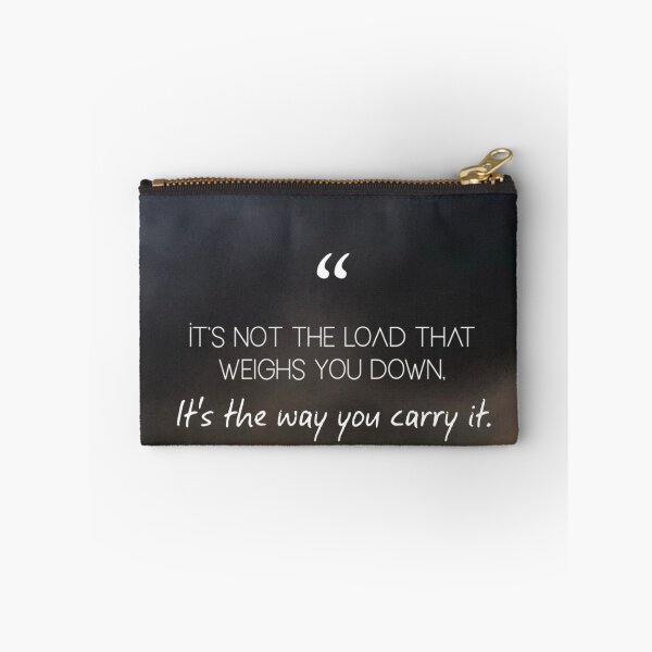 Item preview, REAL photograph with motivational quote designed and sold by GiSilver.