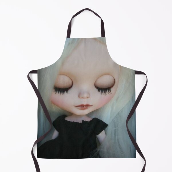 Item preview, Blonde Blythe doll designed and sold by derpinaa.