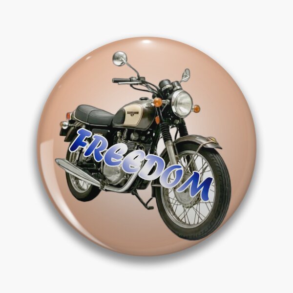 Item preview, motorcycle designed and sold by Vibeprintstyle.