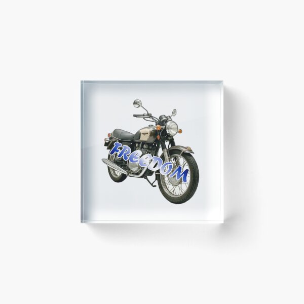 Item preview, motorcycle designed and sold by Vibeprintstyle.