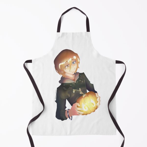Item preview, Chuuya Nakahara w/ Pumpkin Bungo Stray Dogs anime designed and sold by BritneysFandoms.